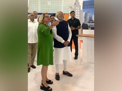 India, Germany launch joint platform to boost global renewable energy investments | India, Germany launch joint platform to boost global renewable energy investments