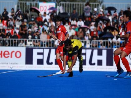 Asian Champions Trophy: Resilient Japan beat Malaysia 4-2 in thrilling shootout | Asian Champions Trophy: Resilient Japan beat Malaysia 4-2 in thrilling shootout Asian Champions Trophy: Resilient Japan beat Malaysia 4-2 in thrilling shootout | Asian Champions Trophy: Resilient Japan beat Malaysia 4-2 in thrilling shootout