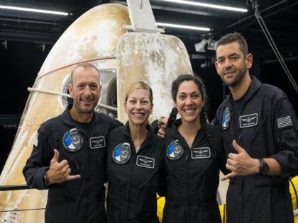 After historic first spacewalk, billionaire entrepreneur bats for future commercial collaborations with governments | After historic first spacewalk, billionaire entrepreneur bats for future commercial collaborations with governments After historic first spacewalk, billionaire entrepreneur bats for future commercial collaborations with governments | After historic first spacewalk, billionaire entrepreneur bats for future commercial collaborations with governments