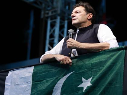 Pakistan: Imran Khan's military trial not on cards, government tells Islamabad HC | Pakistan: Imran Khan's military trial not on cards, government tells Islamabad HC Pakistan: Imran Khan's military trial not on cards, government tells Islamabad HC | Pakistan: Imran Khan's military trial not on cards, government tells Islamabad HC