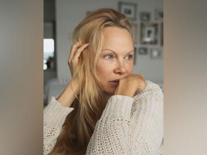 Pamela Anderson to be honoured with Golden Eye Award at Zurich Film Festival | Pamela Anderson to be honoured with Golden Eye Award at Zurich Film Festival Pamela Anderson to be honoured with Golden Eye Award at Zurich Film Festival | Pamela Anderson to be honoured with Golden Eye Award at Zurich Film Festival