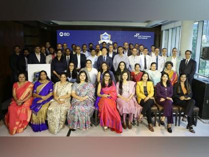 11 Hospitals Across India Successfully Complete PRIME Program for the 5th Year in a Row | 11 Hospitals Across India Successfully Complete PRIME Program for the 5th Year in a Row 11 Hospitals Across India Successfully Complete PRIME Program for the 5th Year in a Row | 11 Hospitals Across India Successfully Complete PRIME Program for the 5th Year in a Row