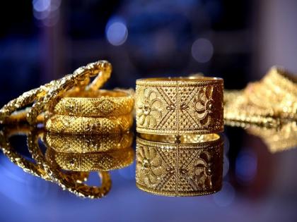 Gold Imports Surge during April-August 2024, while exports of Gems and jewellery declines | Gold Imports Surge during April-August 2024, while exports of Gems and jewellery declines Gold Imports Surge during April-August 2024, while exports of Gems and jewellery declines | Gold Imports Surge during April-August 2024, while exports of Gems and jewellery declines