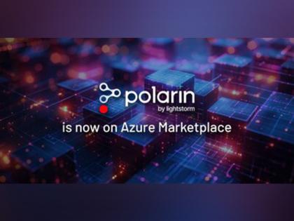 Polarin by Lightstorm now available in the Microsoft Azure Marketplace | Polarin by Lightstorm now available in the Microsoft Azure Marketplace Polarin by Lightstorm now available in the Microsoft Azure Marketplace | Polarin by Lightstorm now available in the Microsoft Azure Marketplace
