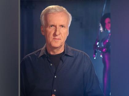 James Cameron to adapt Charles Pellegrino's book 'Ghosts of Hiroshima' | James Cameron to adapt Charles Pellegrino's book 'Ghosts of Hiroshima' James Cameron to adapt Charles Pellegrino's book 'Ghosts of Hiroshima' | James Cameron to adapt Charles Pellegrino's book 'Ghosts of Hiroshima'
