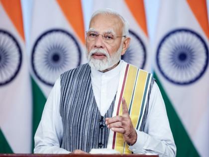 PM Modi visit US from Sept 21 to 23; take part in Quad Summit, address 'Summit of Future' at UNGA | PM Modi visit US from Sept 21 to 23; take part in Quad Summit, address 'Summit of Future' at UNGA