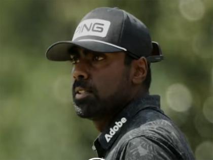 Indian American Sahith Theegala commits to playing in Zozo Championship | Indian American Sahith Theegala commits to playing in Zozo Championship Indian American Sahith Theegala commits to playing in Zozo Championship | Indian American Sahith Theegala commits to playing in Zozo Championship