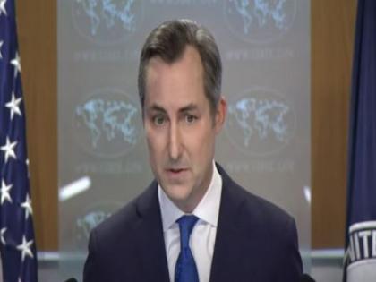 "Clear and consistent about concern with Pakistan's ballistic missile program": US | "Clear and consistent about concern with Pakistan's ballistic missile program": US "Clear and consistent about concern with Pakistan's ballistic missile program": US | "Clear and consistent about concern with Pakistan's ballistic missile program": US