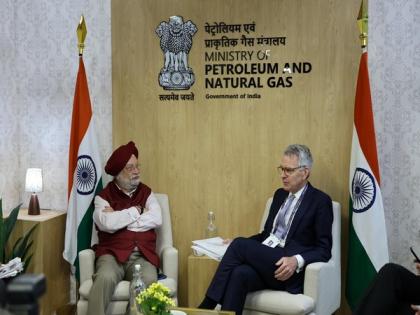 India, US agree to explore ways to strengthen cooperation across energy value chain | India, US agree to explore ways to strengthen cooperation across energy value chain India, US agree to explore ways to strengthen cooperation across energy value chain | India, US agree to explore ways to strengthen cooperation across energy value chain