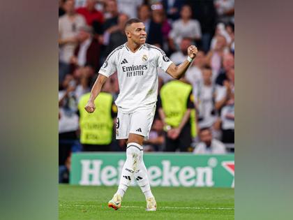 Real Madrid secures 3-1 victory over VfB Stuttgart in Champions League opener | Real Madrid secures 3-1 victory over VfB Stuttgart in Champions League opener Real Madrid secures 3-1 victory over VfB Stuttgart in Champions League opener | Real Madrid secures 3-1 victory over VfB Stuttgart in Champions League opener