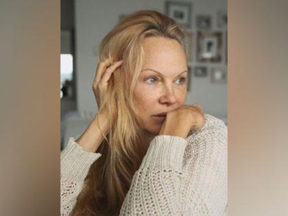Pamela Anderson set to receive Golden Eye Award at Zurich Film Festival | Pamela Anderson set to receive Golden Eye Award at Zurich Film Festival Pamela Anderson set to receive Golden Eye Award at Zurich Film Festival | Pamela Anderson set to receive Golden Eye Award at Zurich Film Festival