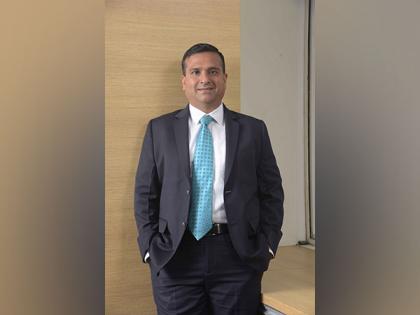 ST Telemedia Global Data Centres Names Bimal Khandelwal as New CEO for India | ST Telemedia Global Data Centres Names Bimal Khandelwal as New CEO for India ST Telemedia Global Data Centres Names Bimal Khandelwal as New CEO for India | ST Telemedia Global Data Centres Names Bimal Khandelwal as New CEO for India