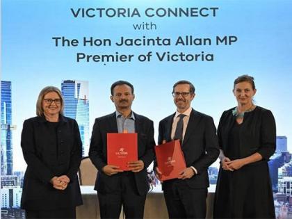 Bio Innovation Corridor established between India and La Trobe University, Australia | Bio Innovation Corridor established between India and La Trobe University, Australia Bio Innovation Corridor established between India and La Trobe University, Australia | Bio Innovation Corridor established between India and La Trobe University, Australia