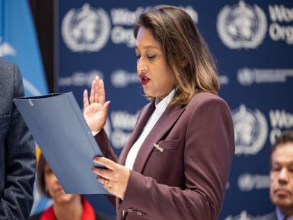 Promote healthy diets, physical activity: WHO says | Promote healthy diets, physical activity: WHO says Promote healthy diets, physical activity: WHO says | Promote healthy diets, physical activity: WHO says