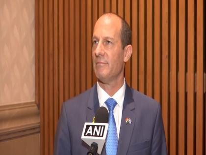 "PM Narendra Modi and Netanyahu have identified water as a strategic issue for both countries": Israel's envoy to India | "PM Narendra Modi and Netanyahu have identified water as a strategic issue for both countries": Israel's envoy to India "PM Narendra Modi and Netanyahu have identified water as a strategic issue for both countries": Israel's envoy to India | "PM Narendra Modi and Netanyahu have identified water as a strategic issue for both countries": Israel's envoy to India