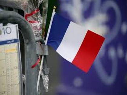 French envoy for IMEEC Gerard Mestrallet visits India to boost connectivity | French envoy for IMEEC Gerard Mestrallet visits India to boost connectivity French envoy for IMEEC Gerard Mestrallet visits India to boost connectivity | French envoy for IMEEC Gerard Mestrallet visits India to boost connectivity