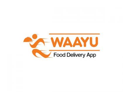 WAAYU, India's first Zero commission food delivery app, launches on ONDC | WAAYU, India's first Zero commission food delivery app, launches on ONDC WAAYU, India's first Zero commission food delivery app, launches on ONDC | WAAYU, India's first Zero commission food delivery app, launches on ONDC