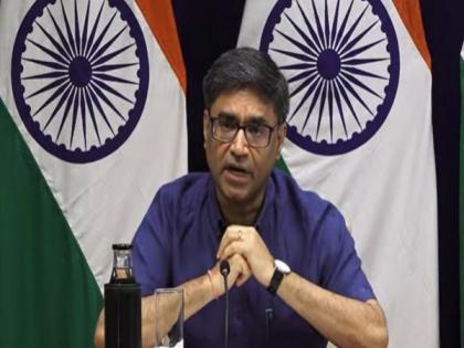 "Visit has bilateral, plurilateral and multilateral aspects": Foreign Secretary Vikram Misri on PM Modi's visit to US | "Visit has bilateral, plurilateral and multilateral aspects": Foreign Secretary Vikram Misri on PM Modi's visit to US "Visit has bilateral, plurilateral and multilateral aspects": Foreign Secretary Vikram Misri on PM Modi's visit to US | "Visit has bilateral, plurilateral and multilateral aspects": Foreign Secretary Vikram Misri on PM Modi's visit to US