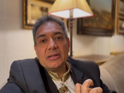 Gilgit-Baltistan activist praises J&K elections, criticises Pakistan's role in PoJK | Gilgit-Baltistan activist praises J&K elections, criticises Pakistan's role in PoJK Gilgit-Baltistan activist praises J&K elections, criticises Pakistan's role in PoJK | Gilgit-Baltistan activist praises J&K elections, criticises Pakistan's role in PoJK