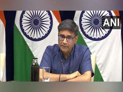 "Unwarranted and unsubstantiated imputations": MEA dismisses Pannun's lawsuit over 'assassination' attempt against Indian govt in US | "Unwarranted and unsubstantiated imputations": MEA dismisses Pannun's lawsuit over 'assassination' attempt against Indian govt in US "Unwarranted and unsubstantiated imputations": MEA dismisses Pannun's lawsuit over 'assassination' attempt against Indian govt in US | "Unwarranted and unsubstantiated imputations": MEA dismisses Pannun's lawsuit over 'assassination' attempt against Indian govt in US