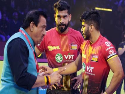 Pro Kabaddi League: A look at SWOT analysis of season six champions Bengaluru Bulls | Pro Kabaddi League: A look at SWOT analysis of season six champions Bengaluru Bulls Pro Kabaddi League: A look at SWOT analysis of season six champions Bengaluru Bulls | Pro Kabaddi League: A look at SWOT analysis of season six champions Bengaluru Bulls