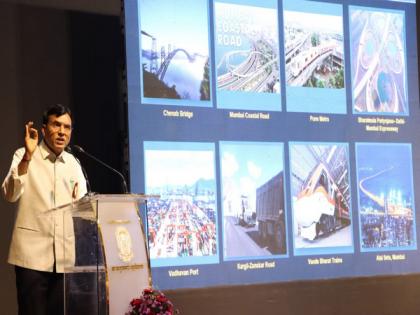 Youth will play important role in building a developed India: Mansukh Mandaviya | Youth will play important role in building a developed India: Mansukh Mandaviya