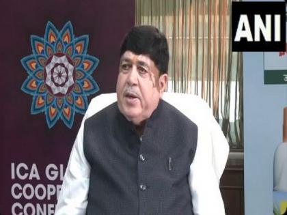 World Cooperative Conference in India to mark UN International Year of Co-operation 2025: IFFCO Chairman | World Cooperative Conference in India to mark UN International Year of Co-operation 2025: IFFCO Chairman World Cooperative Conference in India to mark UN International Year of Co-operation 2025: IFFCO Chairman | World Cooperative Conference in India to mark UN International Year of Co-operation 2025: IFFCO Chairman