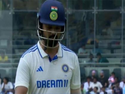 "Seemed an inning without purpose": Former India cricketer on KL Rahul's knock against Bangladesh | "Seemed an inning without purpose": Former India cricketer on KL Rahul's knock against Bangladesh
