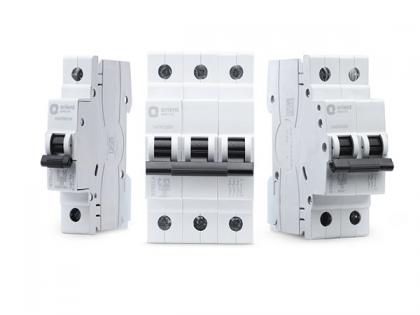 Orient Electric Elevates Electrical Safety with the New Stella Neo MCBs | Orient Electric Elevates Electrical Safety with the New Stella Neo MCBs Orient Electric Elevates Electrical Safety with the New Stella Neo MCBs | Orient Electric Elevates Electrical Safety with the New Stella Neo MCBs