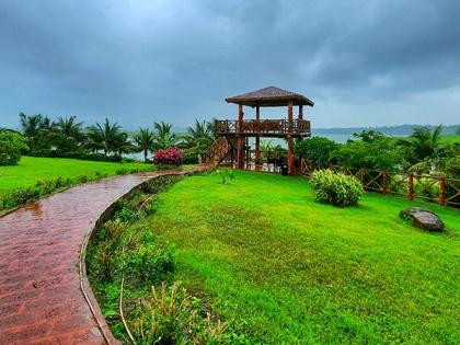 Heal your mind naturally at Fazlani's Nature Nest's Tranquil Oasis | Heal your mind naturally at Fazlani's Nature Nest's Tranquil Oasis
