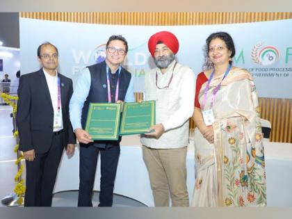 Tetra Pak and NIFTEM Sign MoU to Advance Food Processing Innovation in India | Tetra Pak and NIFTEM Sign MoU to Advance Food Processing Innovation in India Tetra Pak and NIFTEM Sign MoU to Advance Food Processing Innovation in India | Tetra Pak and NIFTEM Sign MoU to Advance Food Processing Innovation in India