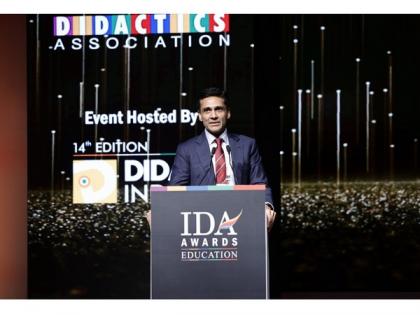 IDA Education Awards 2024: Delhi NCR, Karnataka, Maharashtra, and Tamil Nadu Secured Top Honours | IDA Education Awards 2024: Delhi NCR, Karnataka, Maharashtra, and Tamil Nadu Secured Top Honours IDA Education Awards 2024: Delhi NCR, Karnataka, Maharashtra, and Tamil Nadu Secured Top Honours | IDA Education Awards 2024: Delhi NCR, Karnataka, Maharashtra, and Tamil Nadu Secured Top Honours