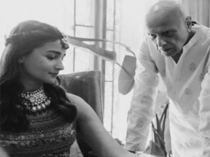 "There's no one like you," Alia pens adorable birthday wish for 'pops' Mahesh Bhatt | "There's no one like you," Alia pens adorable birthday wish for 'pops' Mahesh Bhatt "There's no one like you," Alia pens adorable birthday wish for 'pops' Mahesh Bhatt | "There's no one like you," Alia pens adorable birthday wish for 'pops' Mahesh Bhatt