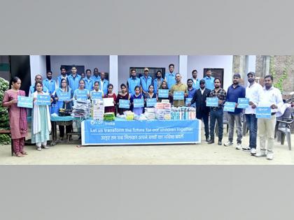 IYDF and Success Home Tuition Service Bring Hope to Underprivileged Children: Charity Event at YAS Public School | IYDF and Success Home Tuition Service Bring Hope to Underprivileged Children: Charity Event at YAS Public School IYDF and Success Home Tuition Service Bring Hope to Underprivileged Children: Charity Event at YAS Public School | IYDF and Success Home Tuition Service Bring Hope to Underprivileged Children: Charity Event at YAS Public School