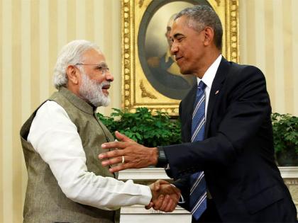 My mother's house smaller than your car! When PM Modi told former US president Obama | My mother's house smaller than your car! When PM Modi told former US president Obama My mother's house smaller than your car! When PM Modi told former US president Obama | My mother's house smaller than your car! When PM Modi told former US president Obama