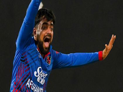 Afghanistan seal historic ODI series win over South Africa | Afghanistan seal historic ODI series win over South Africa