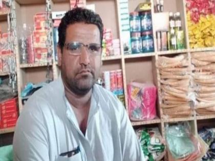 Baloch shopkeeper goes missing in Lasbela, allegedly detained by Pakistan forces | Baloch shopkeeper goes missing in Lasbela, allegedly detained by Pakistan forces Baloch shopkeeper goes missing in Lasbela, allegedly detained by Pakistan forces | Baloch shopkeeper goes missing in Lasbela, allegedly detained by Pakistan forces