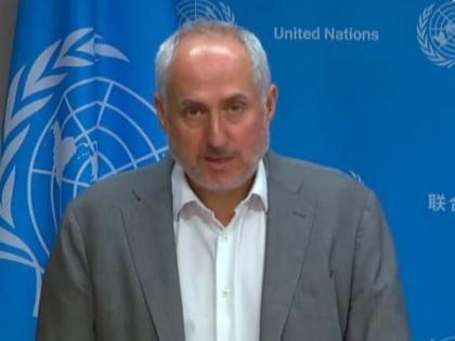 UN Security Council meets for emergency session, says "Lebanon on brink of catastrophe" | UN Security Council meets for emergency session, says "Lebanon on brink of catastrophe" UN Security Council meets for emergency session, says "Lebanon on brink of catastrophe" | UN Security Council meets for emergency session, says "Lebanon on brink of catastrophe"