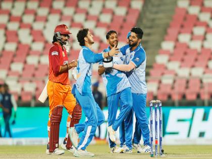 Uttarakhand Premier League: Unstoppable USN Indians storm into final | Uttarakhand Premier League: Unstoppable USN Indians storm into final
