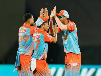 Uttarakhand Premier League: Nainital SG Pipers to face Pithoragarh Hurricanes in eliminator | Uttarakhand Premier League: Nainital SG Pipers to face Pithoragarh Hurricanes in eliminator