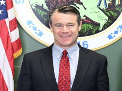 US bill aims to support Taiwan and counter Chinese influence | US bill aims to support Taiwan and counter Chinese influence US bill aims to support Taiwan and counter Chinese influence | US bill aims to support Taiwan and counter Chinese influence