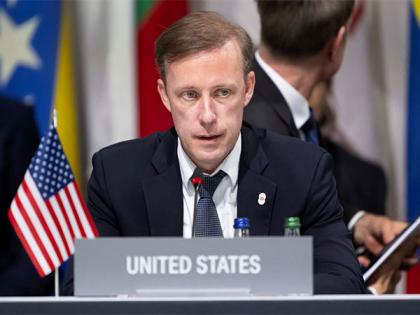 "India should step up and support principles of sovereignty," says US NSA indicating that Ukraine Crisis and China will be focus of Modi-Biden meet | "India should step up and support principles of sovereignty," says US NSA indicating that Ukraine Crisis and China will be focus of Modi-Biden meet "India should step up and support principles of sovereignty," says US NSA indicating that Ukraine Crisis and China will be focus of Modi-Biden meet | "India should step up and support principles of sovereignty," says US NSA indicating that Ukraine Crisis and China will be focus of Modi-Biden meet