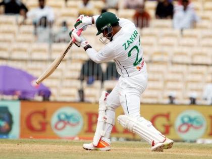 "These 30s, 35s won't help Bangladesh...": Tamim urges openers to make every opportunity count | "These 30s, 35s won't help Bangladesh...": Tamim urges openers to make every opportunity count