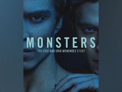"Dishonest portrayal of tragedies surrounding our crime": Erik Menendez slams Ryan Murphy's 'Monsters' | "Dishonest portrayal of tragedies surrounding our crime": Erik Menendez slams Ryan Murphy's 'Monsters' "Dishonest portrayal of tragedies surrounding our crime": Erik Menendez slams Ryan Murphy's 'Monsters' | "Dishonest portrayal of tragedies surrounding our crime": Erik Menendez slams Ryan Murphy's 'Monsters'