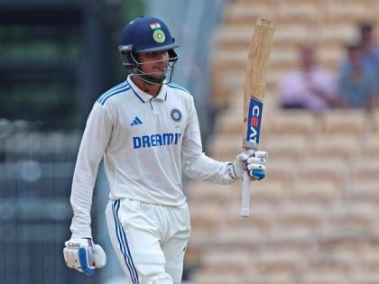 "His Test career went off the rails...": Manjrekar on Gill's fine comeback in red-ball cricket | "His Test career went off the rails...": Manjrekar on Gill's fine comeback in red-ball cricket