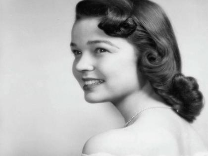 Actor Kathryn Crosby no more | Actor Kathryn Crosby no more Actor Kathryn Crosby no more | Actor Kathryn Crosby no more