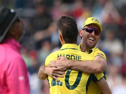 Australia make it 14 in a row with thumping win over England | Australia make it 14 in a row with thumping win over England