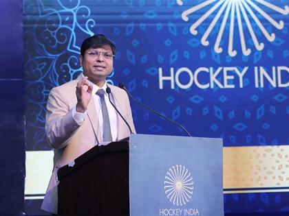 Hockey India Sub-Junior National Championship 2024 to begin in Chandigarh | Hockey India Sub-Junior National Championship 2024 to begin in Chandigarh Hockey India Sub-Junior National Championship 2024 to begin in Chandigarh | Hockey India Sub-Junior National Championship 2024 to begin in Chandigarh