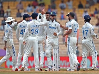 "I aim for five-wicket hauls, not hundreds": Ravichandran Ashwin | "I aim for five-wicket hauls, not hundreds": Ravichandran Ashwin