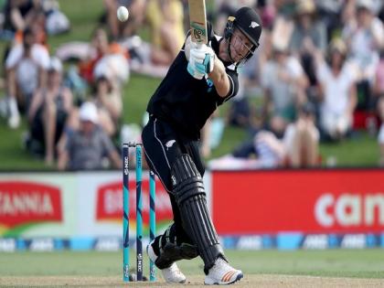James Neesham shines in debut, takes Harare Bolts to thrilling victory in Zim Afro T10 | James Neesham shines in debut, takes Harare Bolts to thrilling victory in Zim Afro T10